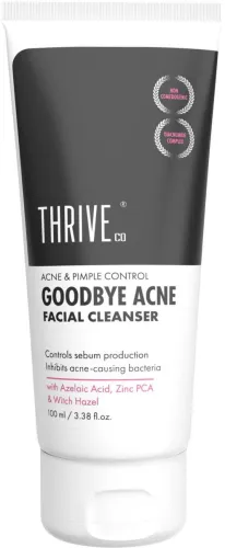 Image of ThriveCo Goodbye Acne™ Cleanser