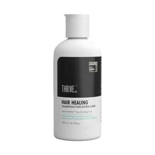 Image of ThriveCo Hair Healing Shampoo (250ml)