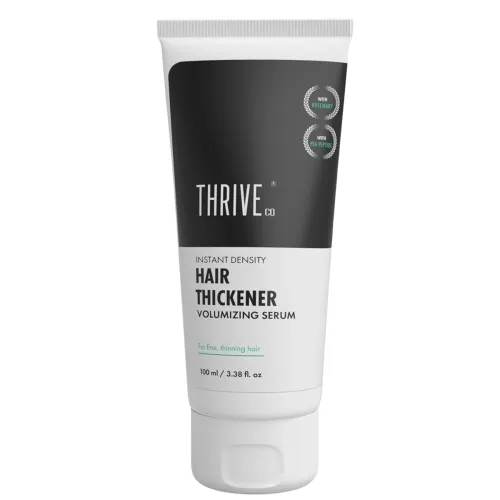 Image of ThriveCo Hair Thickener Serum