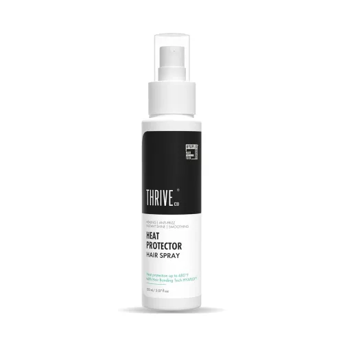Image of ThriveCo heat protection hair spray (150ml)