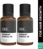 ThriveCo Rosemary Essential Oil for Hair Growth Po2 30ml