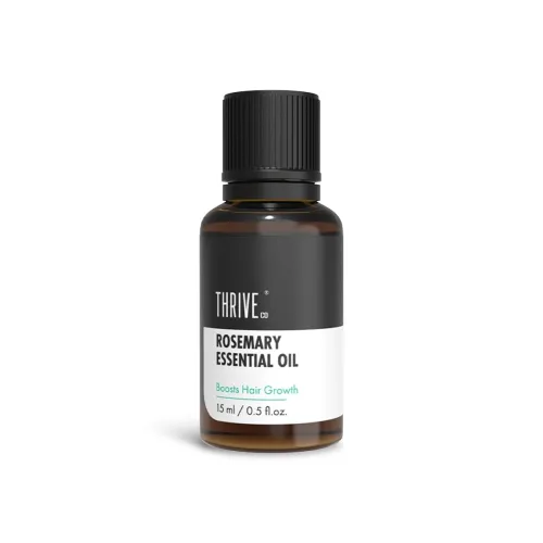 Image of ThriveCo Rosemary Essential Oil