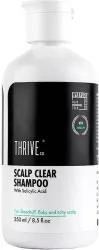 ThriveCo Scalp Clear Shampoo With Salicylic Acid (250 ml)