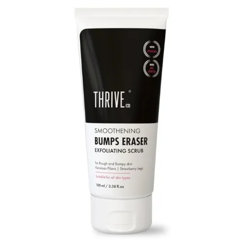 Image of ThriveCo Smoothening Bumps Eraser Exfoliating Body Scrub