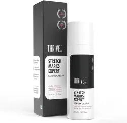 ThriveCo Stretch Marks Expert Serum Cream (30 ml)