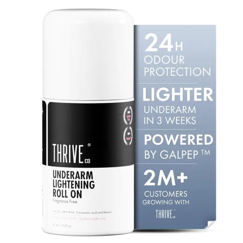 Image of ThriveCo Underarm Brightening Roll-On
