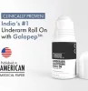 ThriveCo Underarm Lightening Roll-On 40 ml
