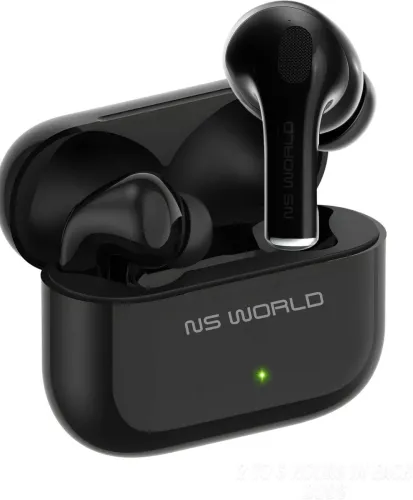 Image of Thunderbuds V3 TWS Earbuds