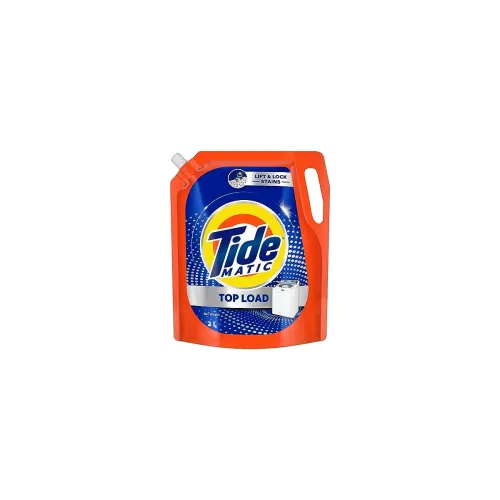 Image of Tide Matic Liquid Detergent 2L