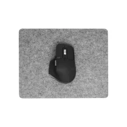 TIERNO Large Felt Mouse Pad & Desk Mat