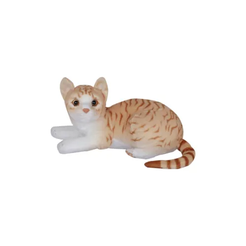 Image of TIGON-X Adorable Soft Animal Toy 