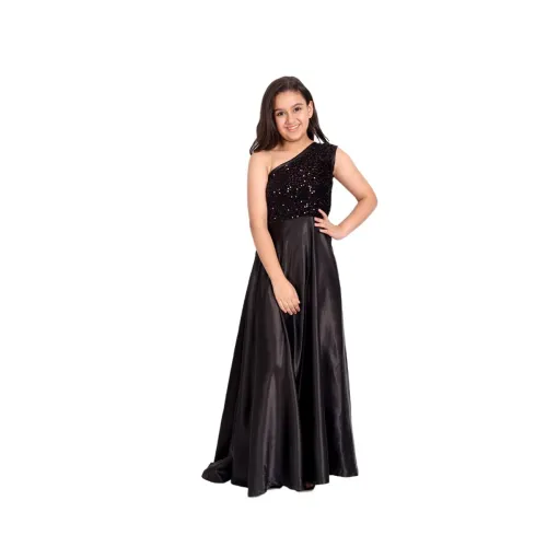 Image of TILISM Girl Long Dresses Maxi Dress