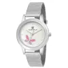 TIMEWEAR Analog Pink Watch for Women