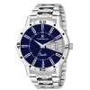 TIMEWEAR Analog Stainless Steel Chain Watch