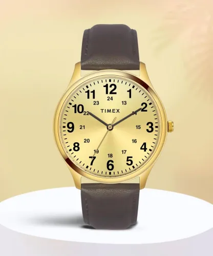 Image of TIMEX  Analog Watch - For Men TWTG73SMU09