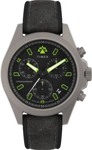 Image of TIMEX Analog Watch - For Men TW2V96300X6