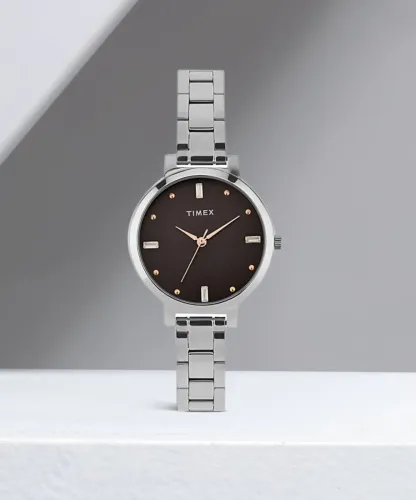 Image of TIMEX Analog Watch - For Women TWHL41SMU10