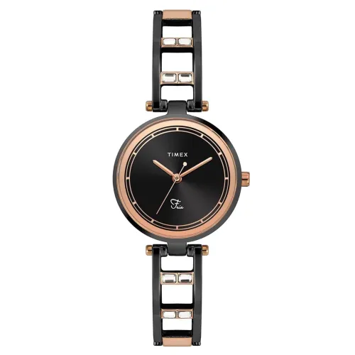 Image of TIMEX Fria TWEL15302 Women's Watch