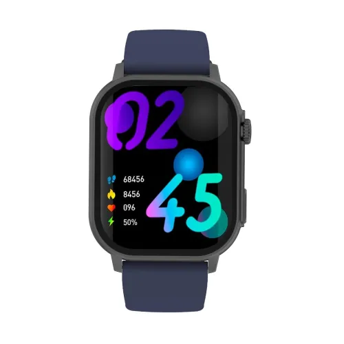 Image of TIMEX iConnect EVO+ Calling Smartwatch