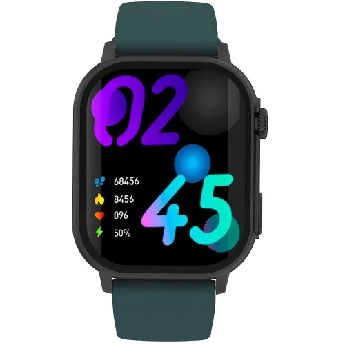 Image of Timex iConnect EVO+ Smartwatch with 2.04