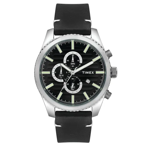 Image of TIMEX TWEG19500 Men's Analog Wrist watch