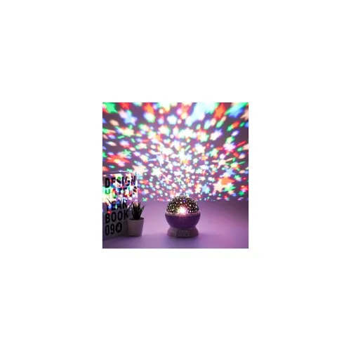 Image of TinyHugs Star Master Night Projector Lamp