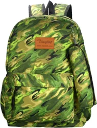 Tinytot SB126 School College Travel Bag Backpack