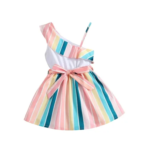 Image of Tior Girls Dress | Dresses for Girls| Kids for|Fency Dress|