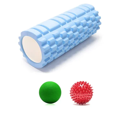 Image of Tissue Massage Relief from Sore Muscles Pain