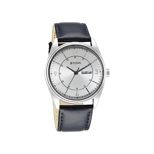 Image of Titan Analog Men's Watch