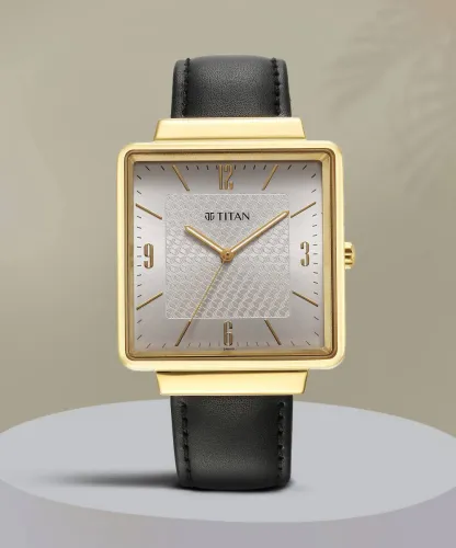 Image of Titan Analog Watch - For Men