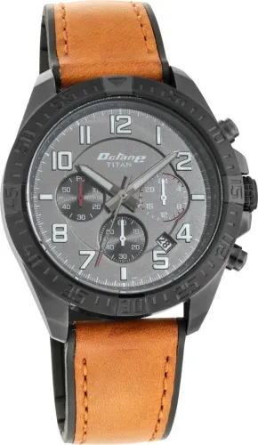 Image of Titan Analog Watch - For Men NP90112KP01