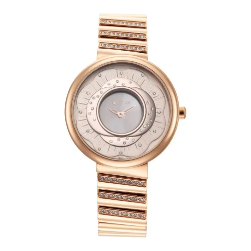 Image of Titan Analog Watch for Women NS95160WM01