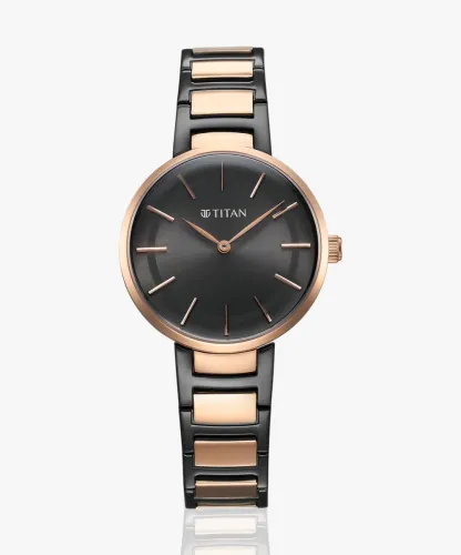 Image of Titan Analog Watch - For Women NT95183KM02