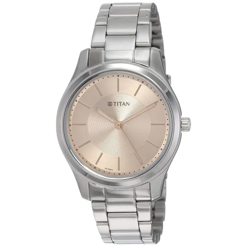 Image of Titan Analog Women's Watch
