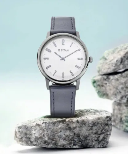 Image of Titan Athleisure Analog Watch - For Men