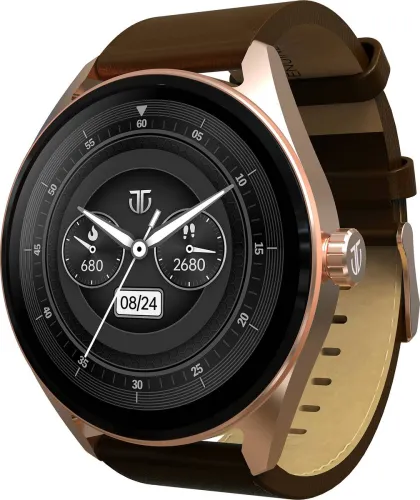 Image of Titan Crest smartwatch: 1.43
