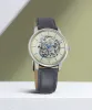 Titan Mechanical Automatic Analog Watch - For Men 90195SL01