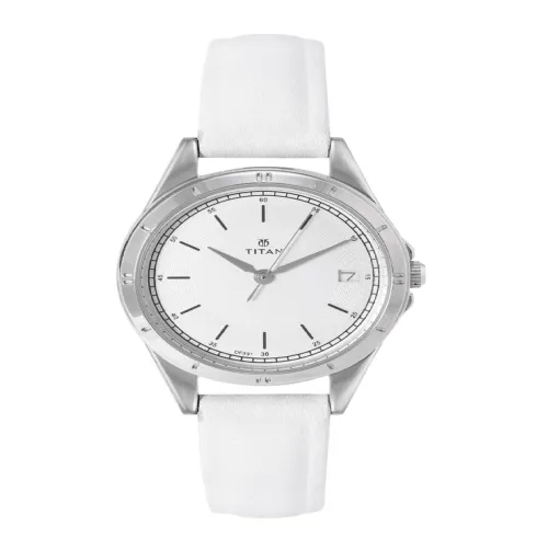 Image of Titan Men Analogue Watch NR1701NL01