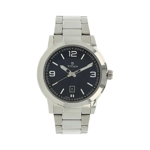 Image of Titan Men's Analog Watch