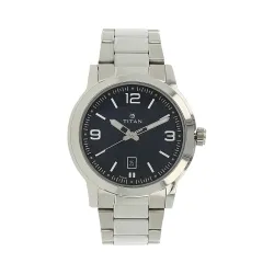 Titan Mens Analog Watch