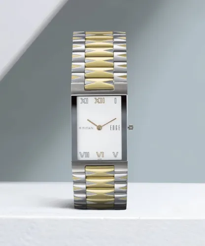 Image of Titan NQ1296BM01 Analog Watch - For Men NK1296BM01A