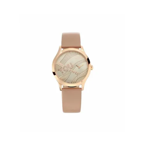 Image of Titan Purple Self Expression Analog Women's Watch
