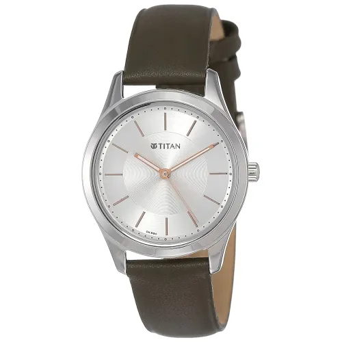 Image of Titan Women's Analog Watch