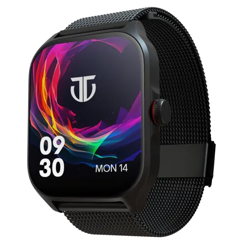 Image of Titan Zeal Premium Fashion Smartwatch