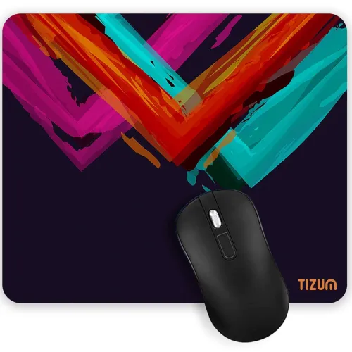 Image of Tizum Mouse Pad 9.4 x 7.9,
