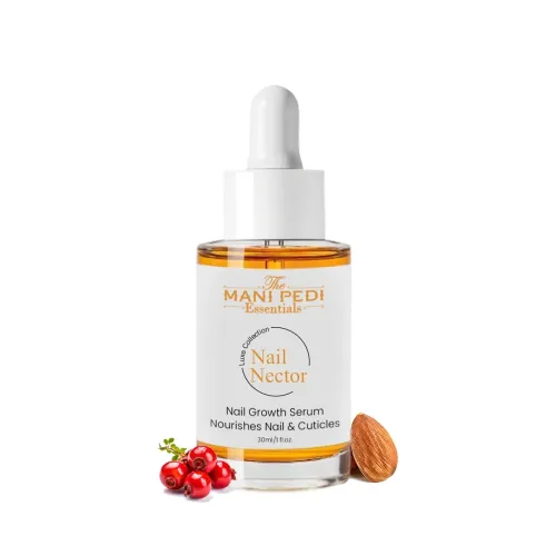 Image of TMPE Nail Growth Serum – 30 ml 
