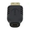 Tobo Type D Micro HDMI Socket Female to Type-C Mini HDMI