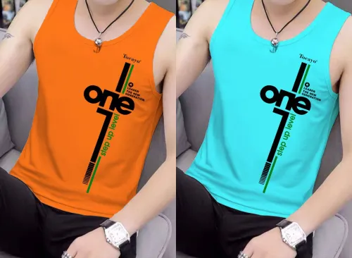 Image of Tocayo Men Vest
