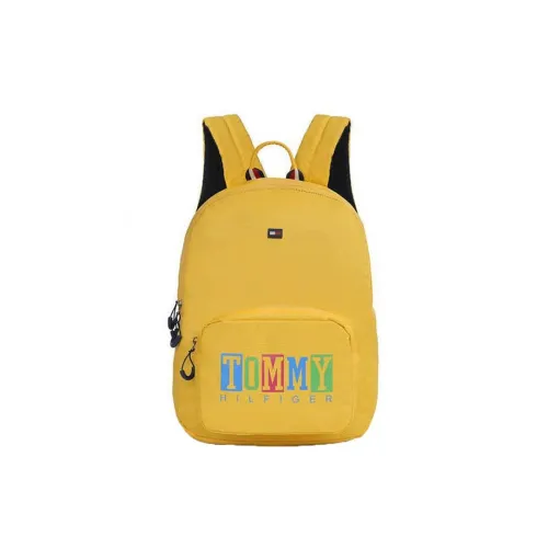 Image of Tommy Hilfiger 11L Casual School College Backpack